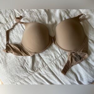 Natori push-up bra